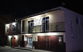 Hotel El Encanto