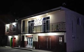 Hotel El Encanto